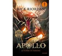 La torre di Nerone. Le sfide di Apollo. Vol. 5