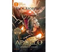 La torre di Nerone. Le sfide di Apollo. Vol. 5