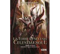 La torre di Selenia. Celestialsuol