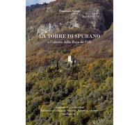 La torre di Spurano e l'oliveto della Zoca de l'Oli - 2019 - New