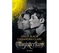 La torre d'oro. Magisterium. Vol. 5