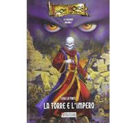 La torre e l'impero. Rigor mortis
