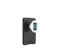 La Torre Eiffel come colossale conduttore di fulmini PopSockets PopWallet per MagSafe