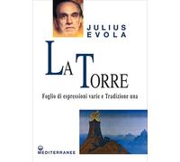 La torre. Foglio di espressioni varie e Tradizione una
