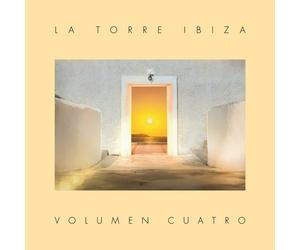 La Torre Ibiza Vol.4 - Compilation (Audio cd)