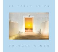 Various Artists La Torre Ibiza: Volumen Cinco (CD) Album