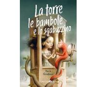 La torre, le bambole e lo sgabuzzino
