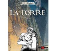 La torre. Le città oscure