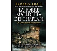 La torre maledetta dei templari