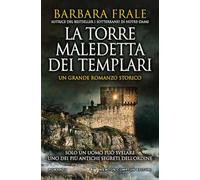La torre maledetta dei templari