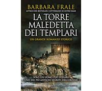 La torre maledetta dei templari