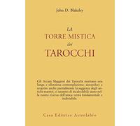 La torre mistica dei tarocchi