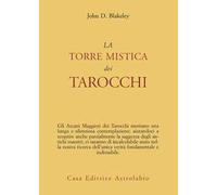 La torre mistica dei tarocchi