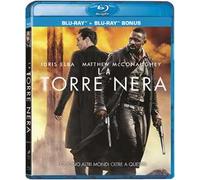 La Torre Nera – Blu-ray 2 dischi – Sony Pictures Home Entertainment