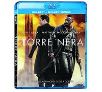 La Torre Nera – Blu-ray 2 dischi – Sony Pictures Home Entertainment
