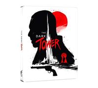 La Torre Nera – Blu-ray – Steelbook (Universal Pictures)