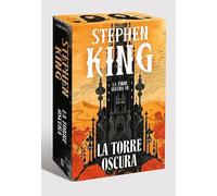 La Torre Oscura (edición cantos tintados) (La Torre Oscura 7)