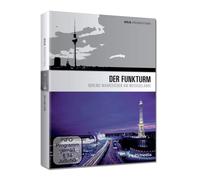La torre radio - il simbolo di Berlino nel quartiere fieristico (DVD) NUOVO I...