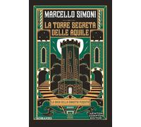 La torre segreta delle aquile