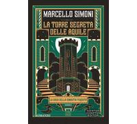 La torre segreta delle aquile