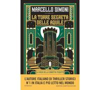 La torre segreta delle aquile