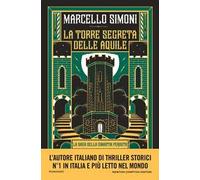 La torre segreta delle aquile