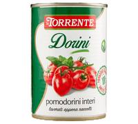 La Torrente Dorini Pomodorini Interi 400gr