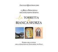La TORRETTA di BIANCA SFORZA: Teoria sulla genesi della Gioconda di Leonardo da Vinci