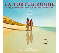 La Tortue Rouge / レッドタートル[Import]