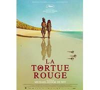 La tortue rouge (DVD)