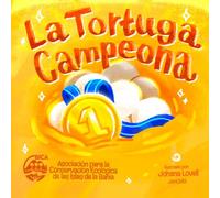 La Tortuga Campeona