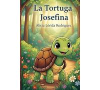 La tortuga Josefina