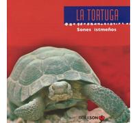 La Tortuga - Sones Istmenos