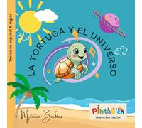 La tortuga y el universo