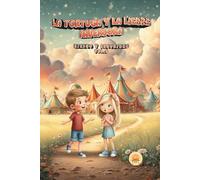 LA TORTUGA Y LA LIEBRE INVERSORA: RIESGO Y SEGURIDAD: 8