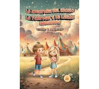 LA TORTUGA Y LA LIEBRE INVERSORA: RIESGO Y SEGURIDAD: 9