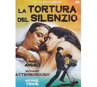 La Tortura Del Silenzio