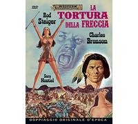 La Tortura Della Freccia (1957)