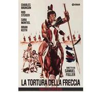 La tortura della freccia. Rimasterizzato in HD (DVD)