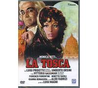 La Tosca