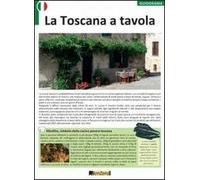 La Toscana a tavola