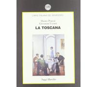 La Toscana. L'arte italiana del Novecento