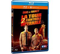 La Tour 2 contrôle infernale [Blu-Ray + Copie Digitale]