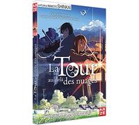 La tour au-delà des nuages