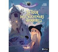 La tour des cauchemars horribles