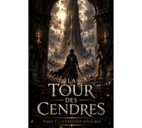 La Tour des Cendres: Livre 1 : L’Héritier Invisible