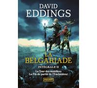 La tour des maléfices ; La fin de partie de l'enchanteur