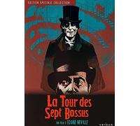 La Tour des sept bossus