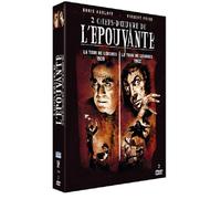 La Tour Di Londra Versioni 1939 E 1962 Cofanetto DVD Nuova