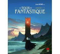 La Tour du Fantastique